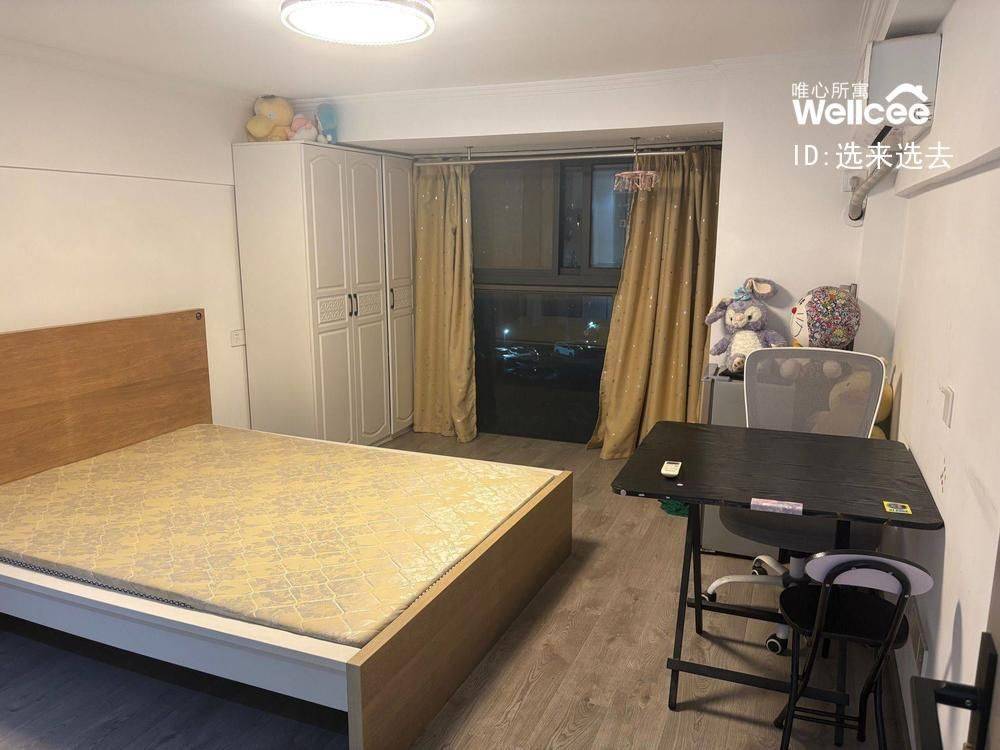 选来选去整租房源2