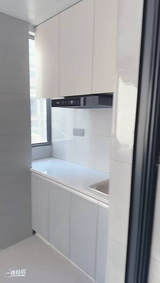 杭州 余杭 | 良睦·合景轩_4