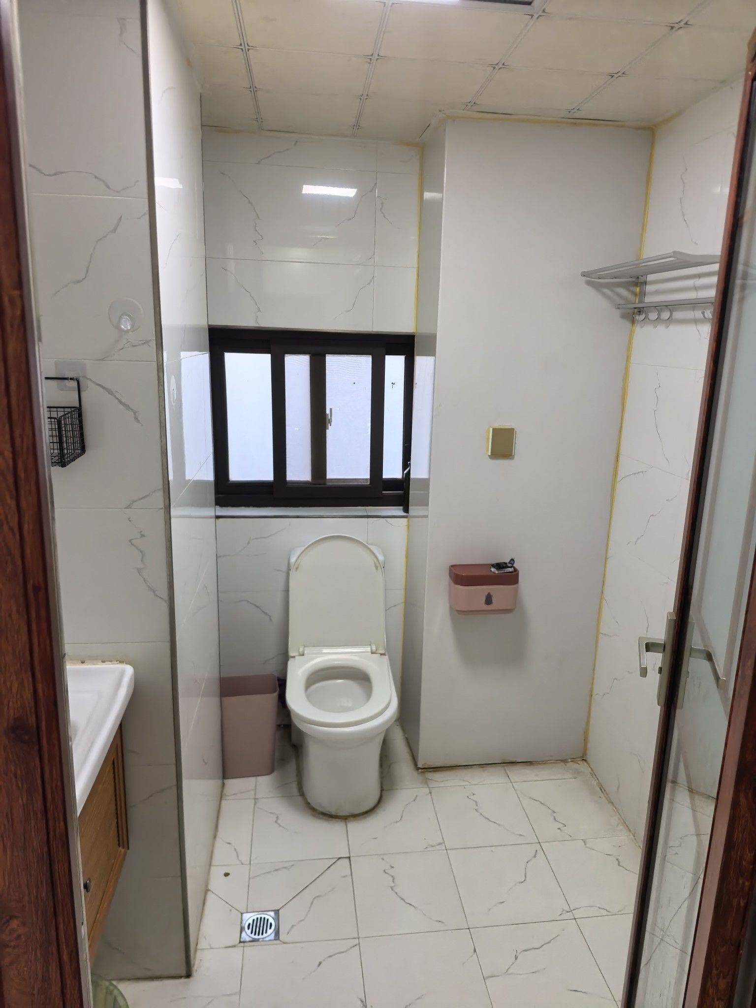 西安 雁塔 | 朱雀公馆-4~5号楼_4