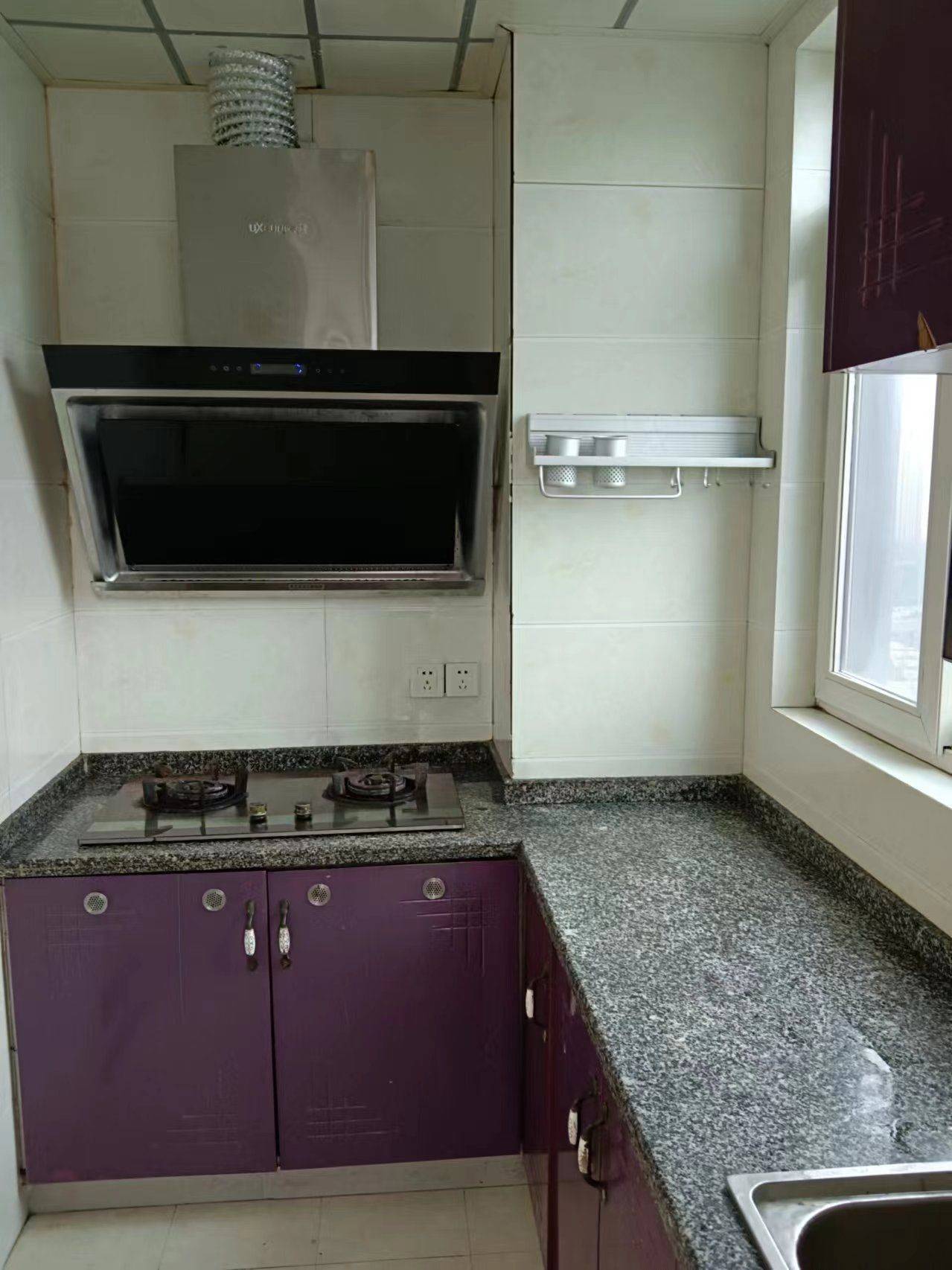 重庆 九龙坡 | 枫丹树语城-5号楼_3