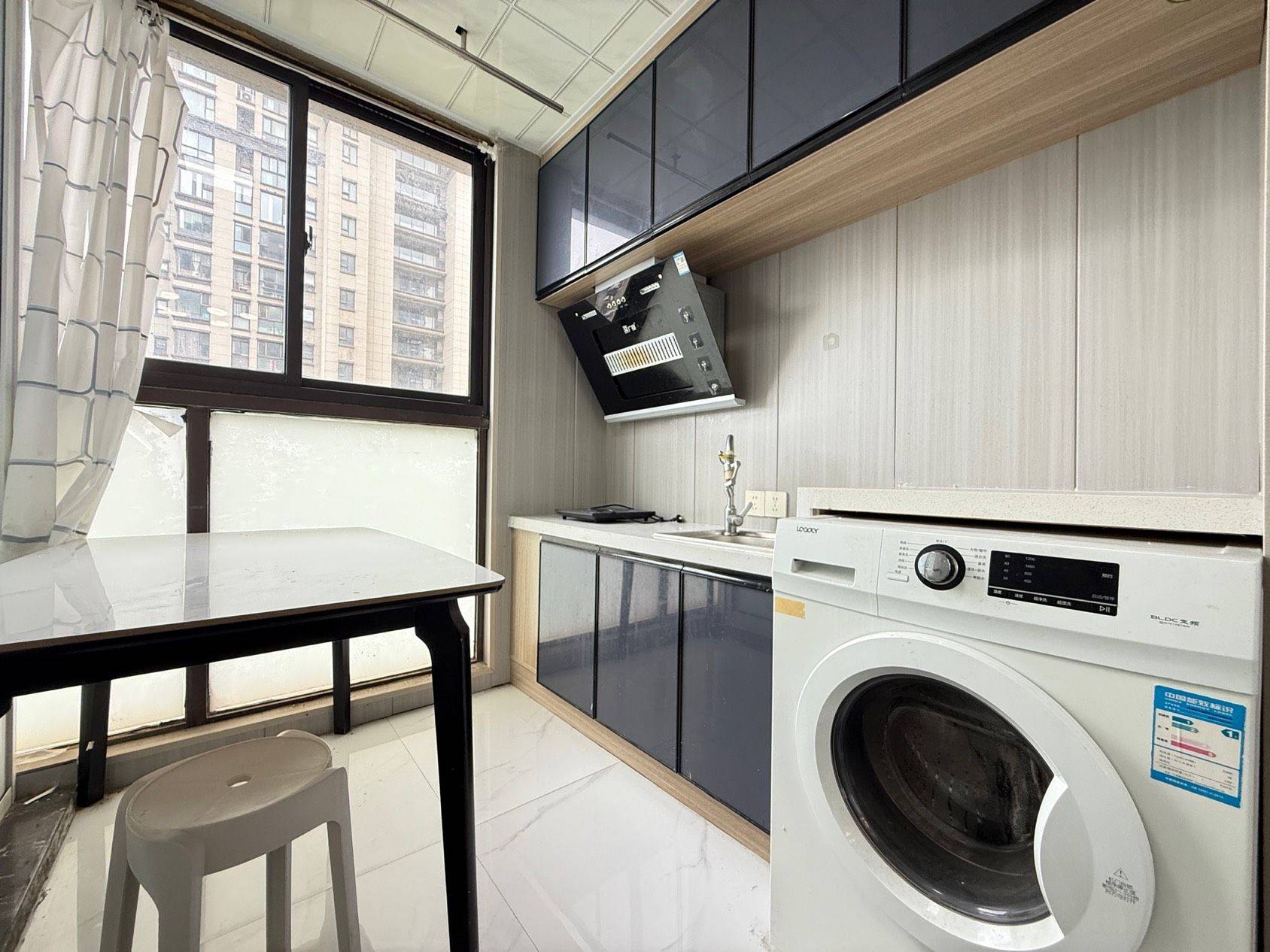 南京 浦口 | 艾菲花园B区-B1幢_5