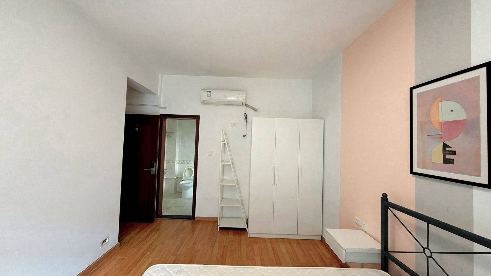 武汉 武昌 | 安顺星苑-9栋_4