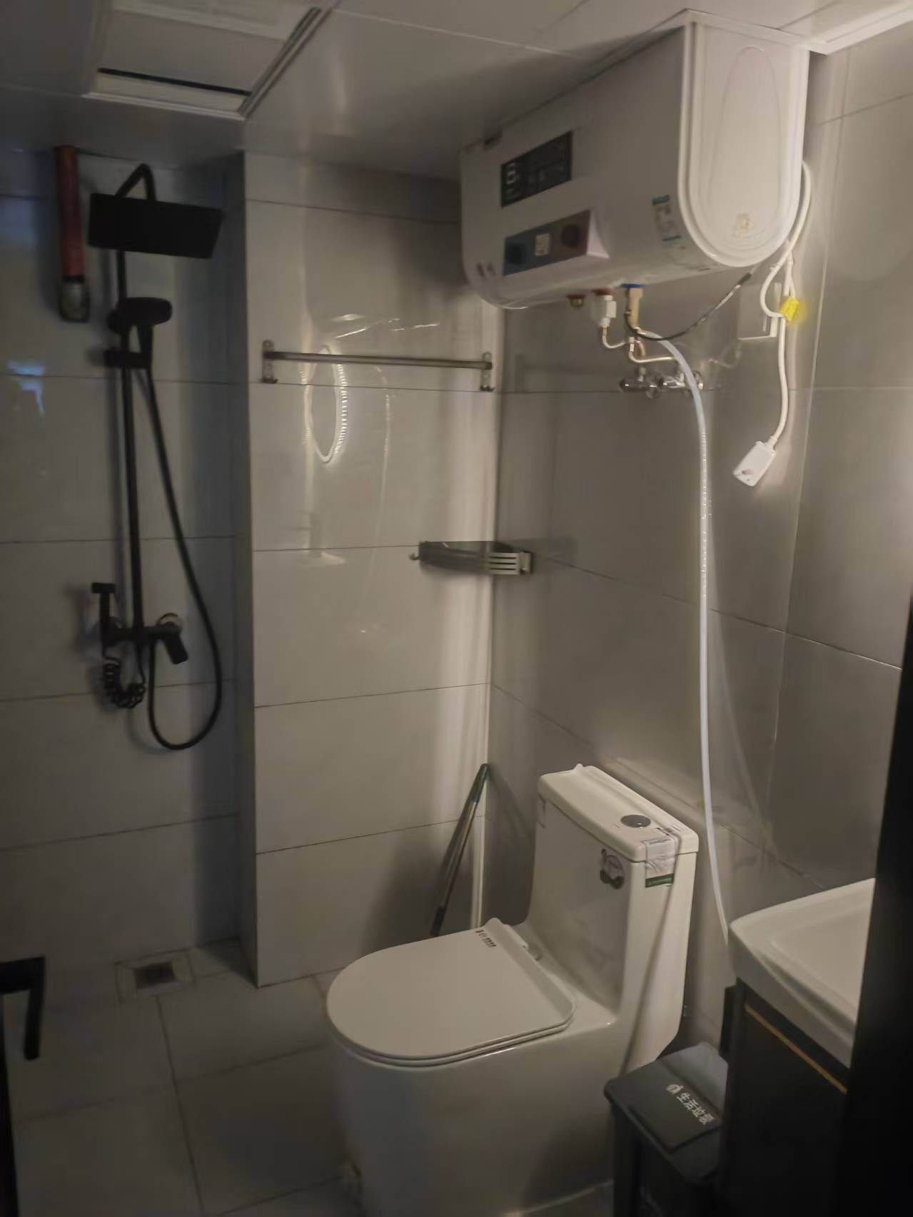 贵阳 观山湖 | 通号·云璟台-B座_4