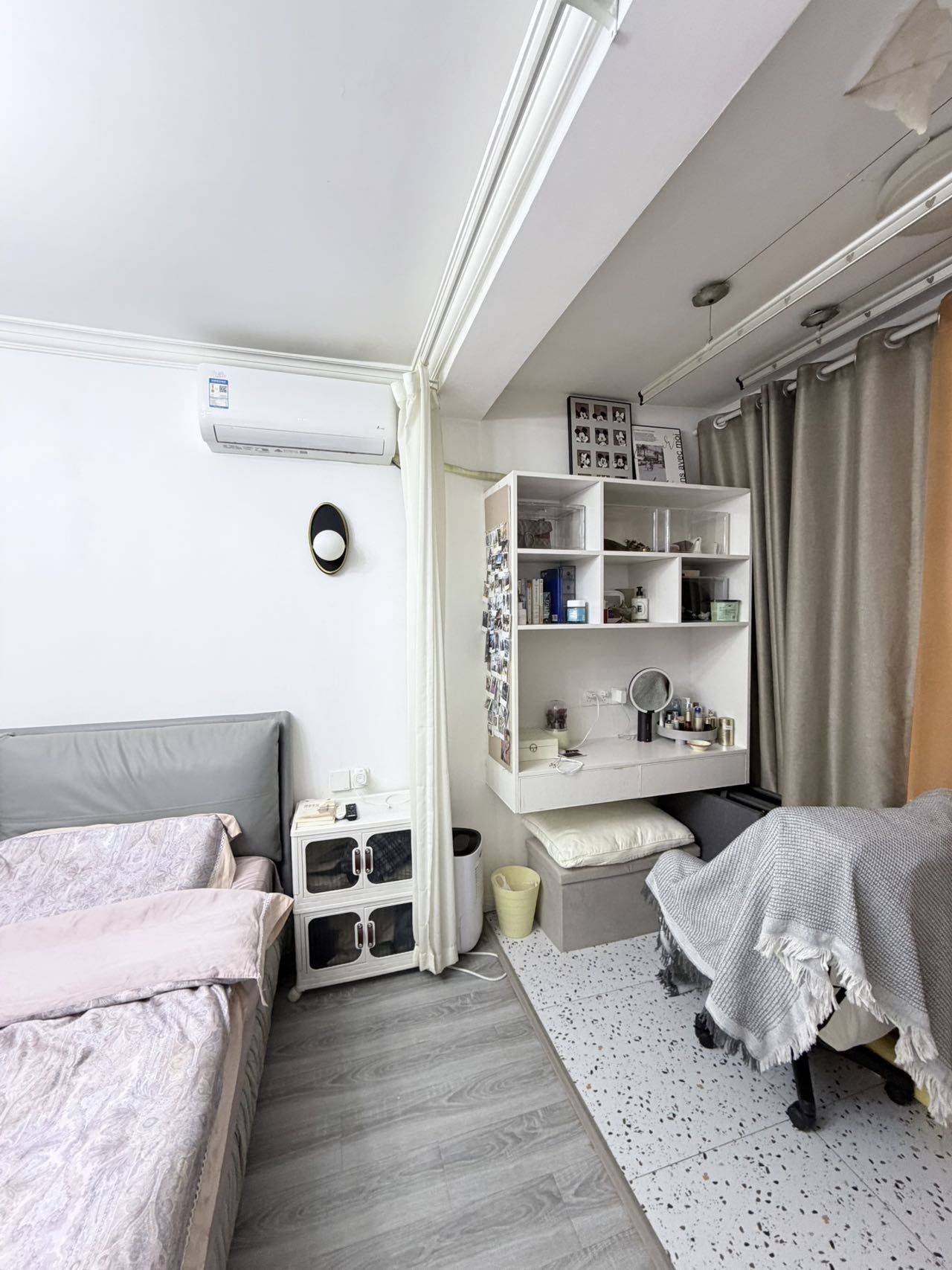 上海 普陀 | 武宁四村_6