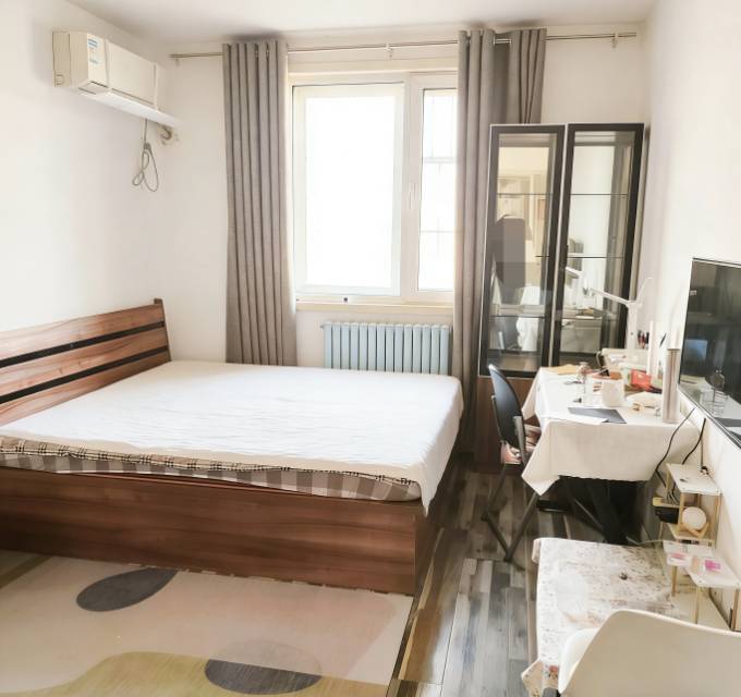 天津 河北 | 任贤东里-2号楼_7