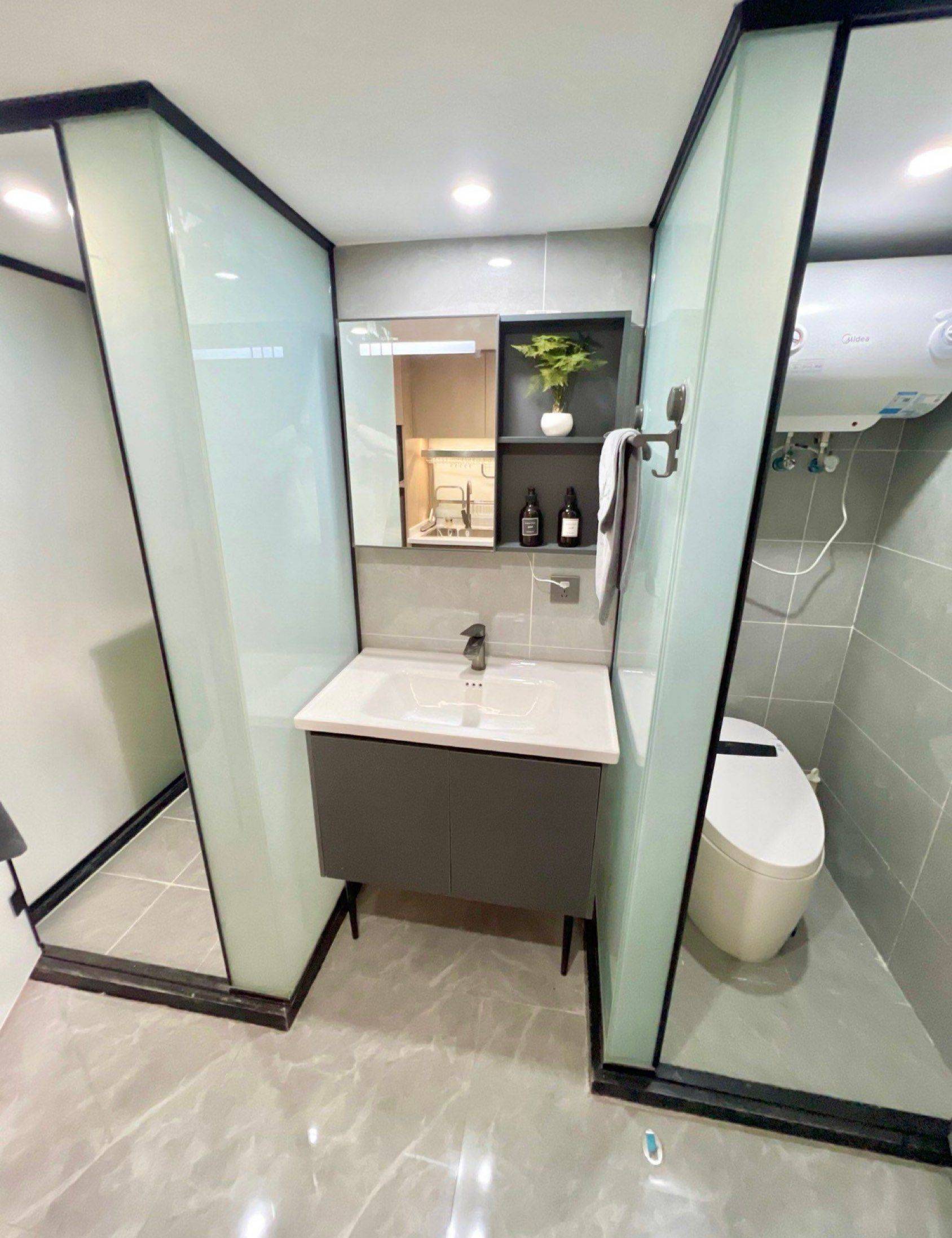 上海 嘉定 | 四方科创中心写字楼_7