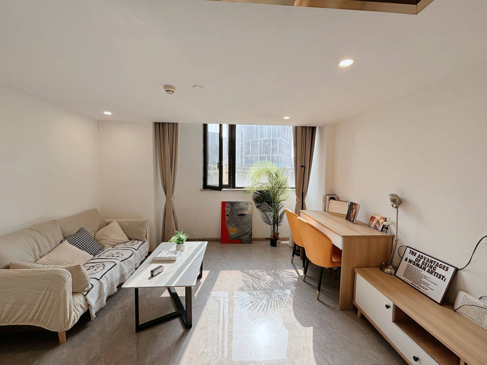 上海 徐汇 | 上海远中产业园三期-1号楼_4