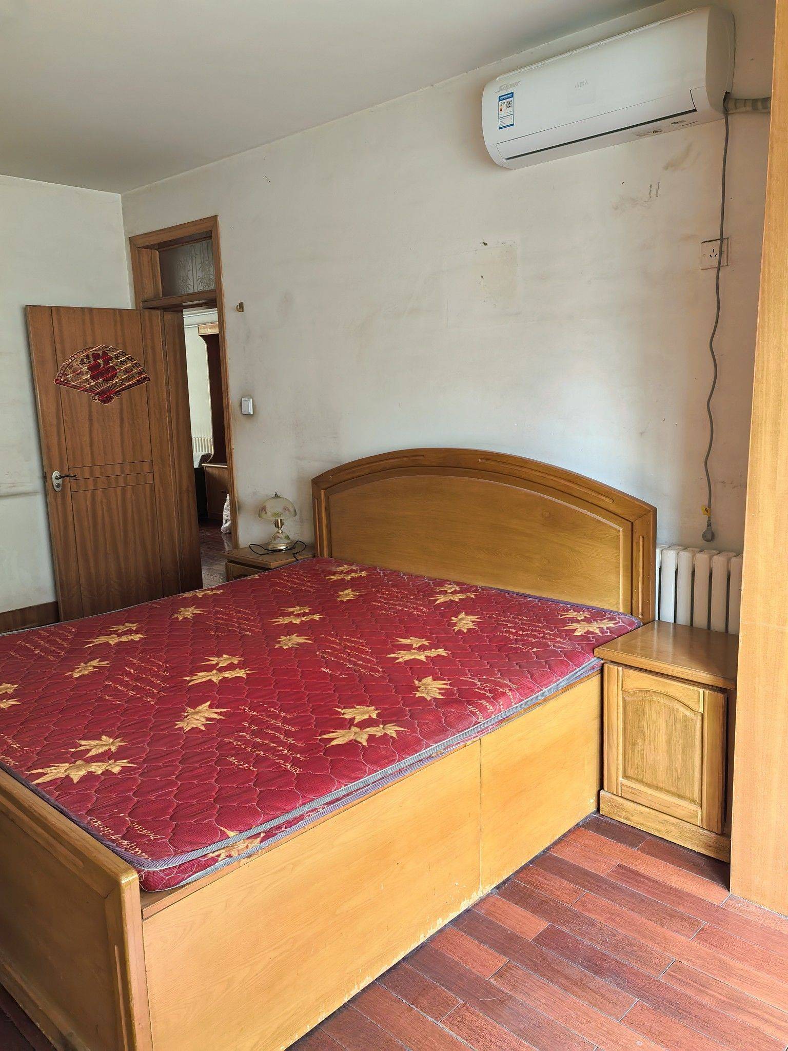 济南 历城 | 济钢新村-北区_5