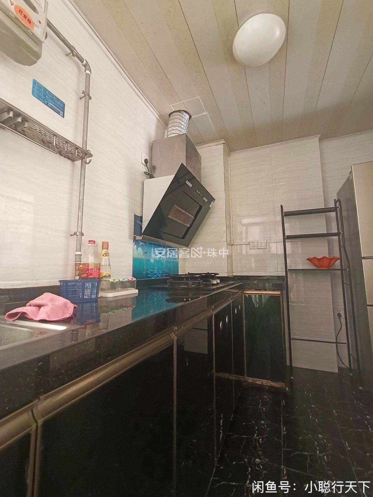 珠海 斗门 | 星湖茗居_3