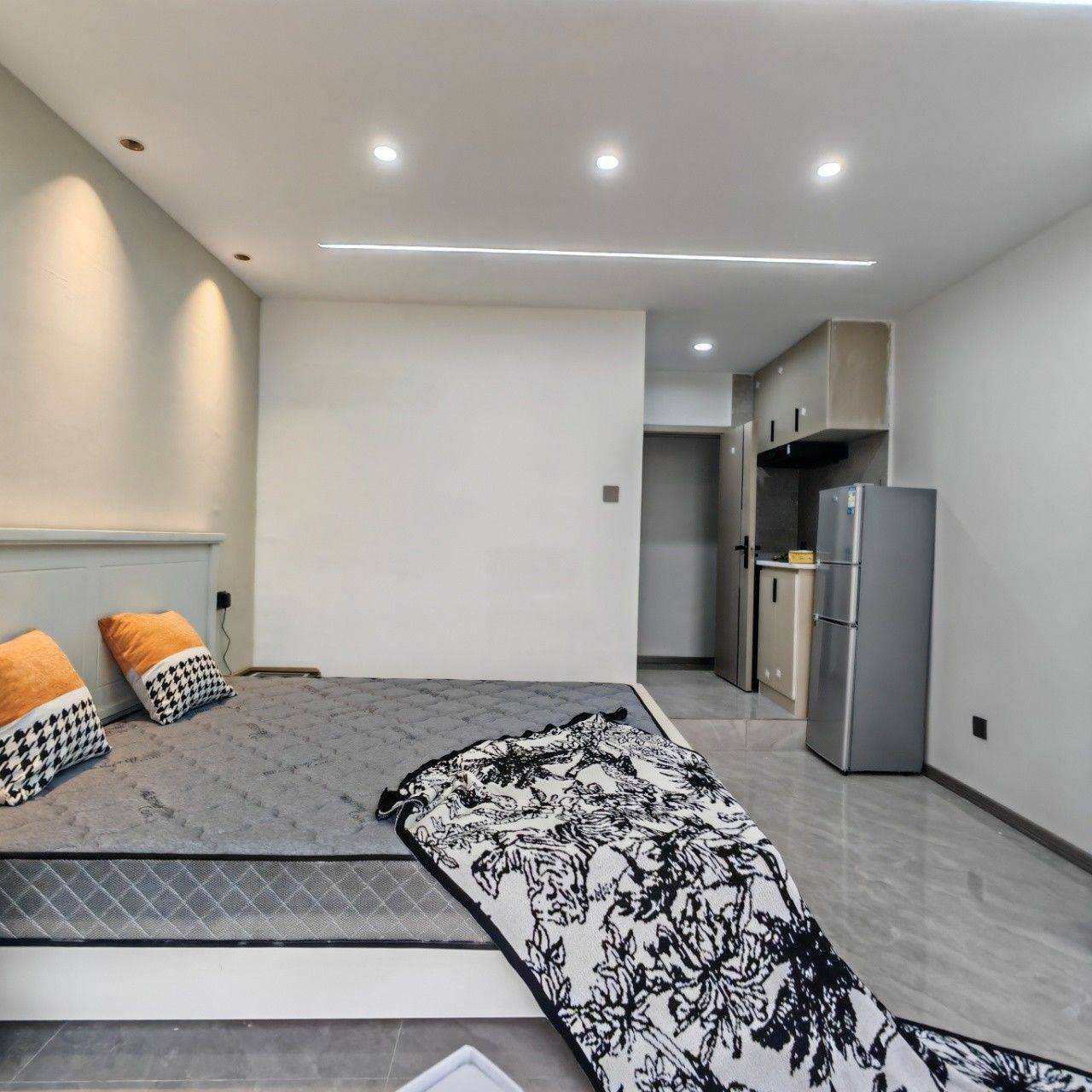 苏州 吴中 | 雍尚花园-6幢_5