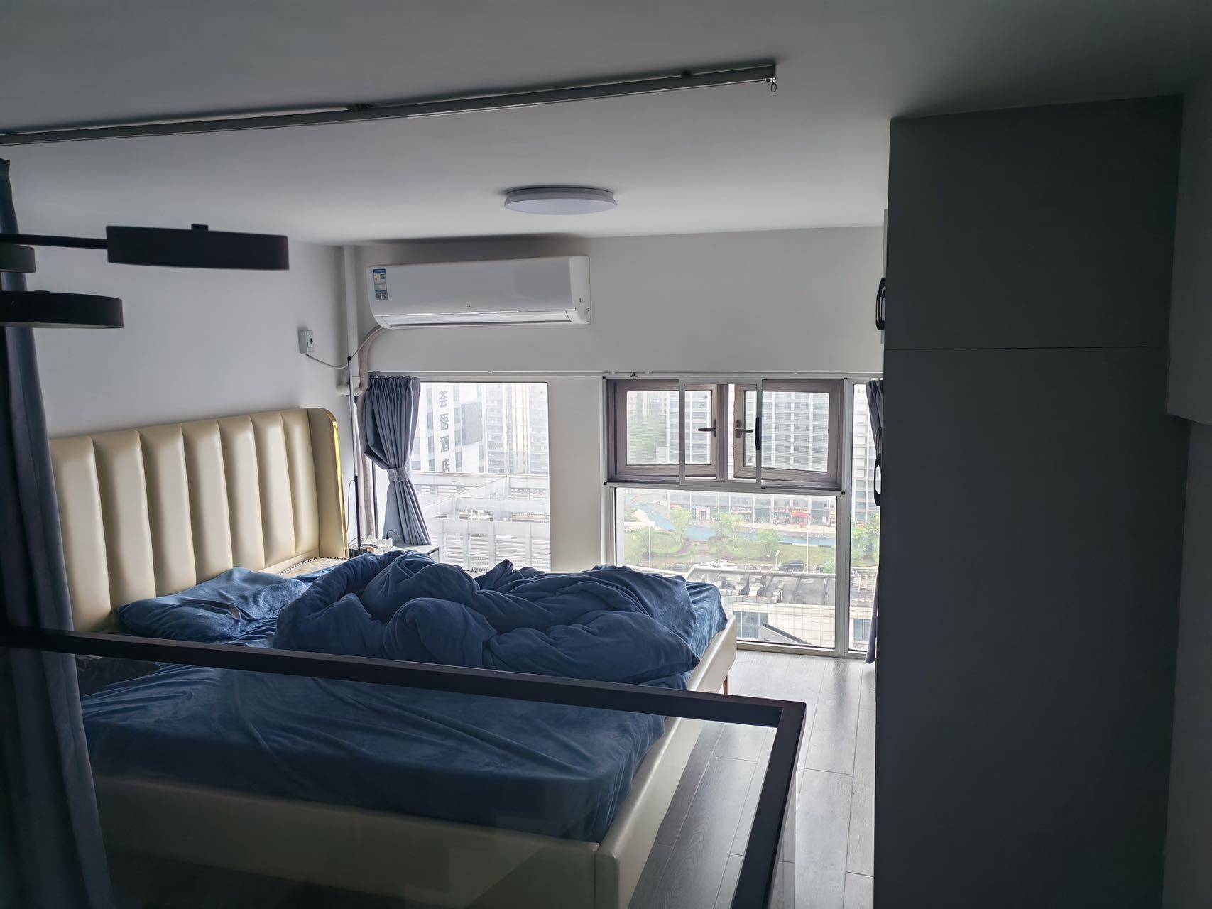 长沙 望城 | 太阳城(普瑞大道银杉路店)_3