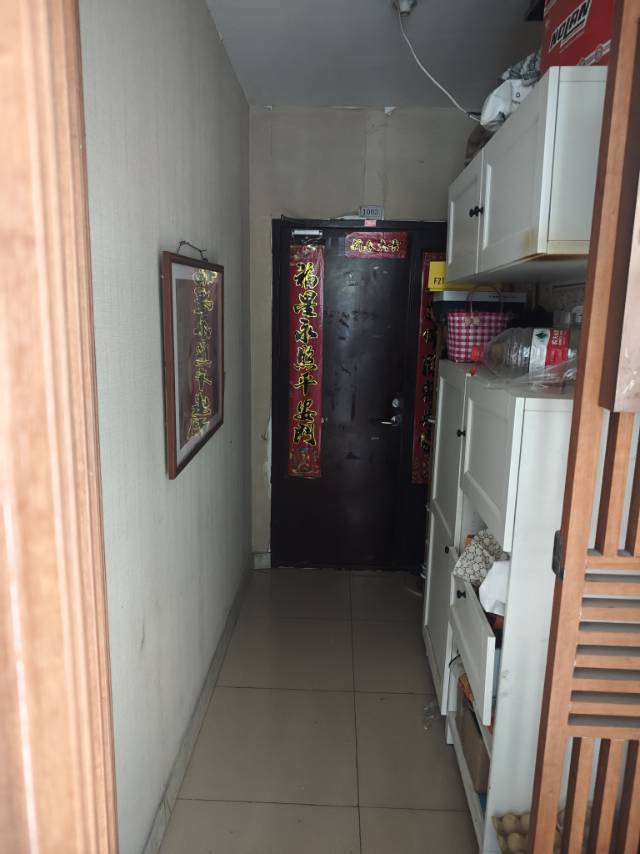 南京 江宁 | 中南麒麟锦城-18幢_4