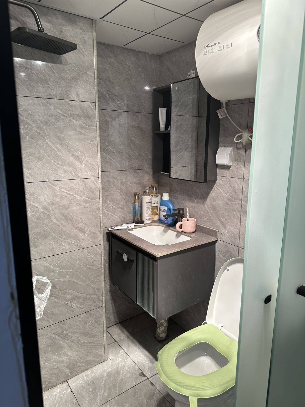 福州 晋安区 | 闽江世纪广场_4