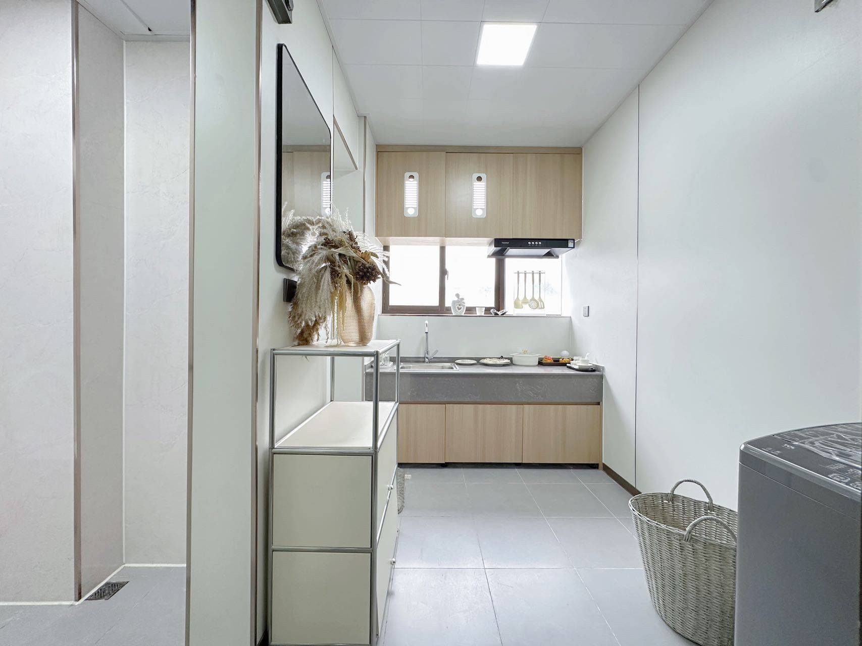 上海 浦东 | 金光小区_7