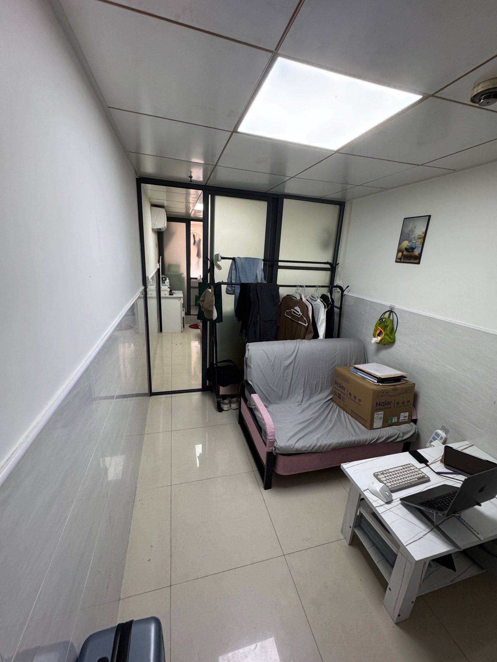 牛又面整租房源1