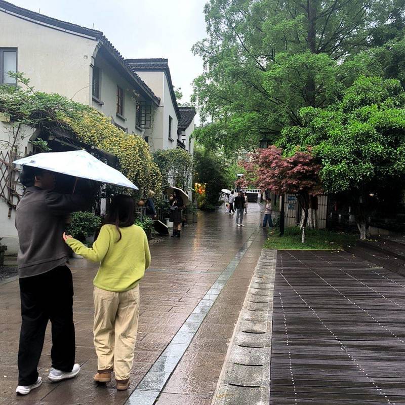 Hangzhou Shangcheng | 斗富二桥西河下-8号_5