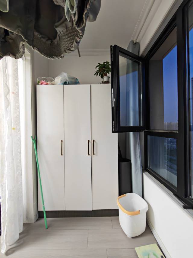 西安 莲湖 | 劳动公园·里_4