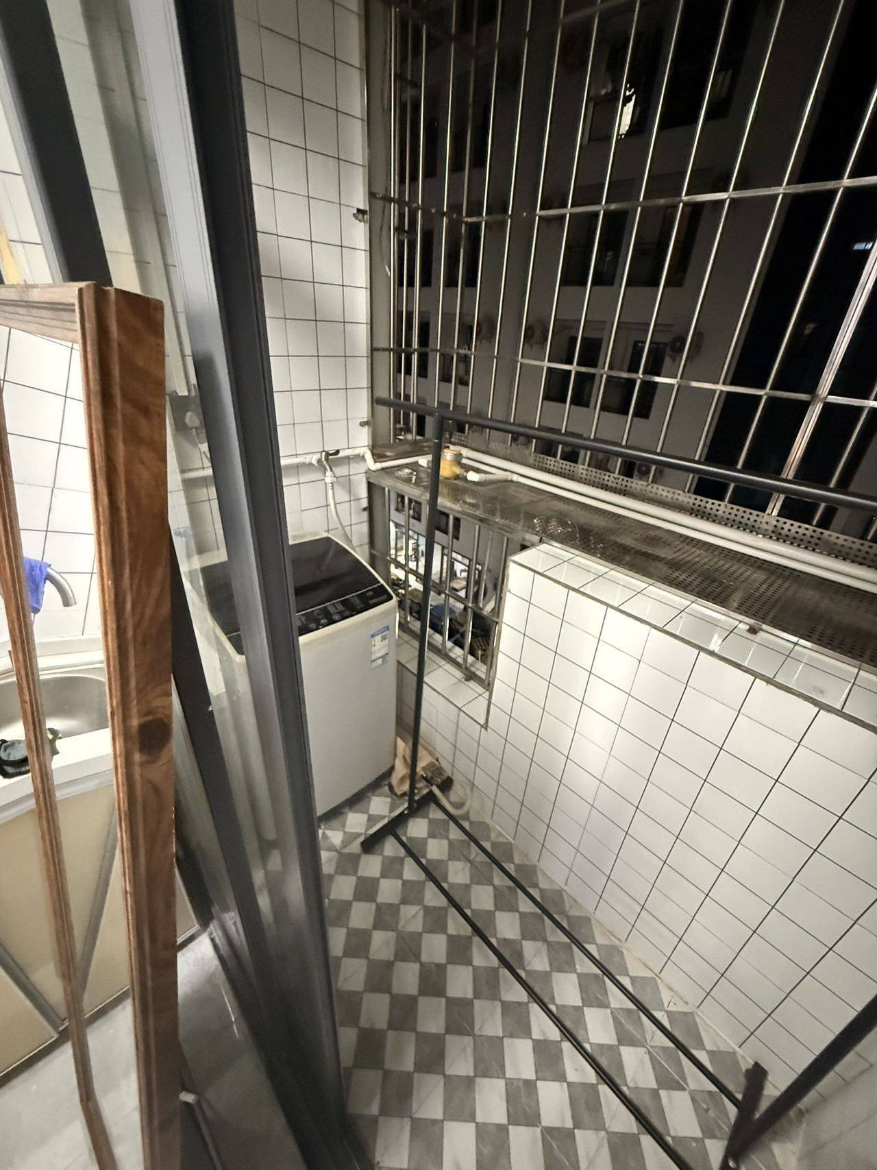 深圳 宝安 | 腾达公寓_4