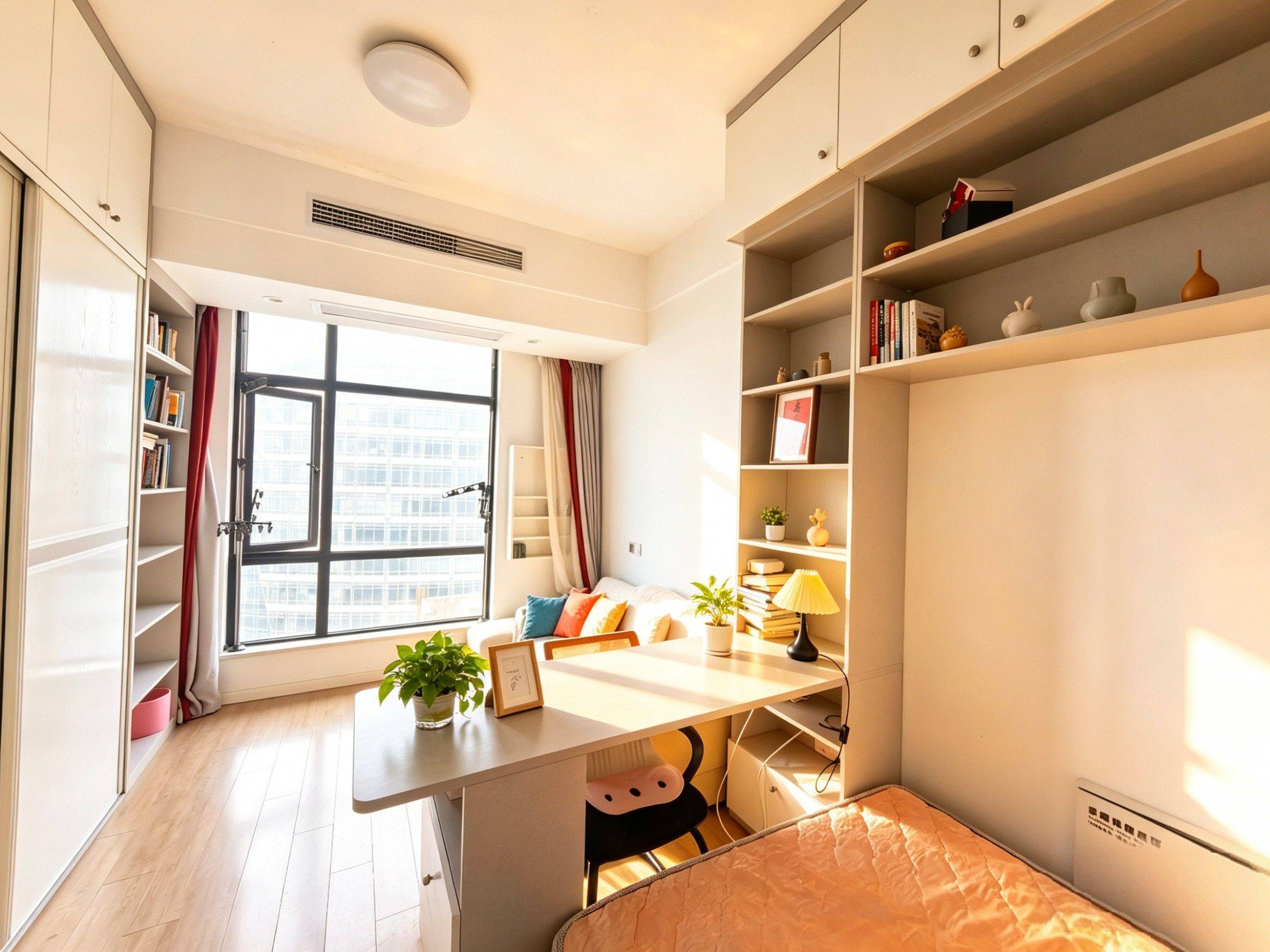 静安 一天下大厦