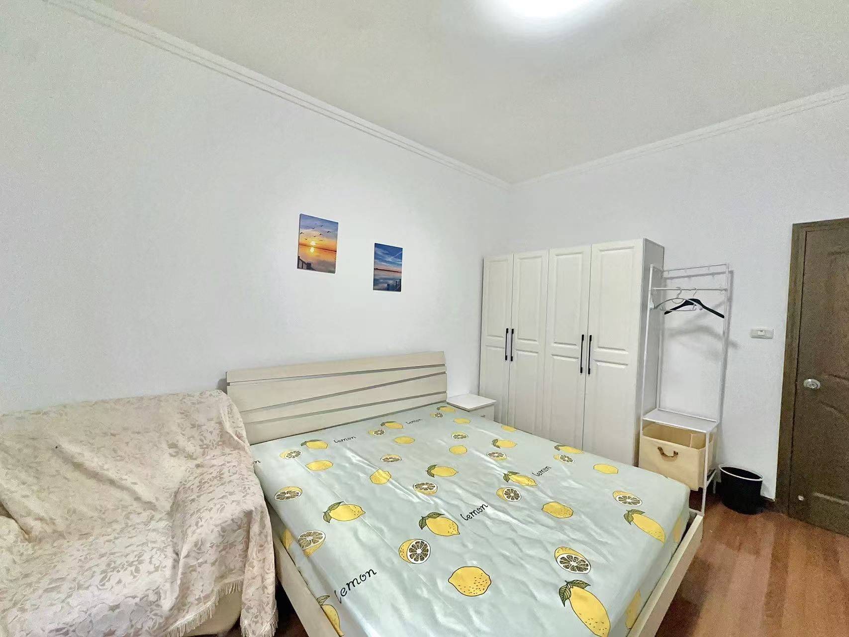 洪山 防爆大队宿舍