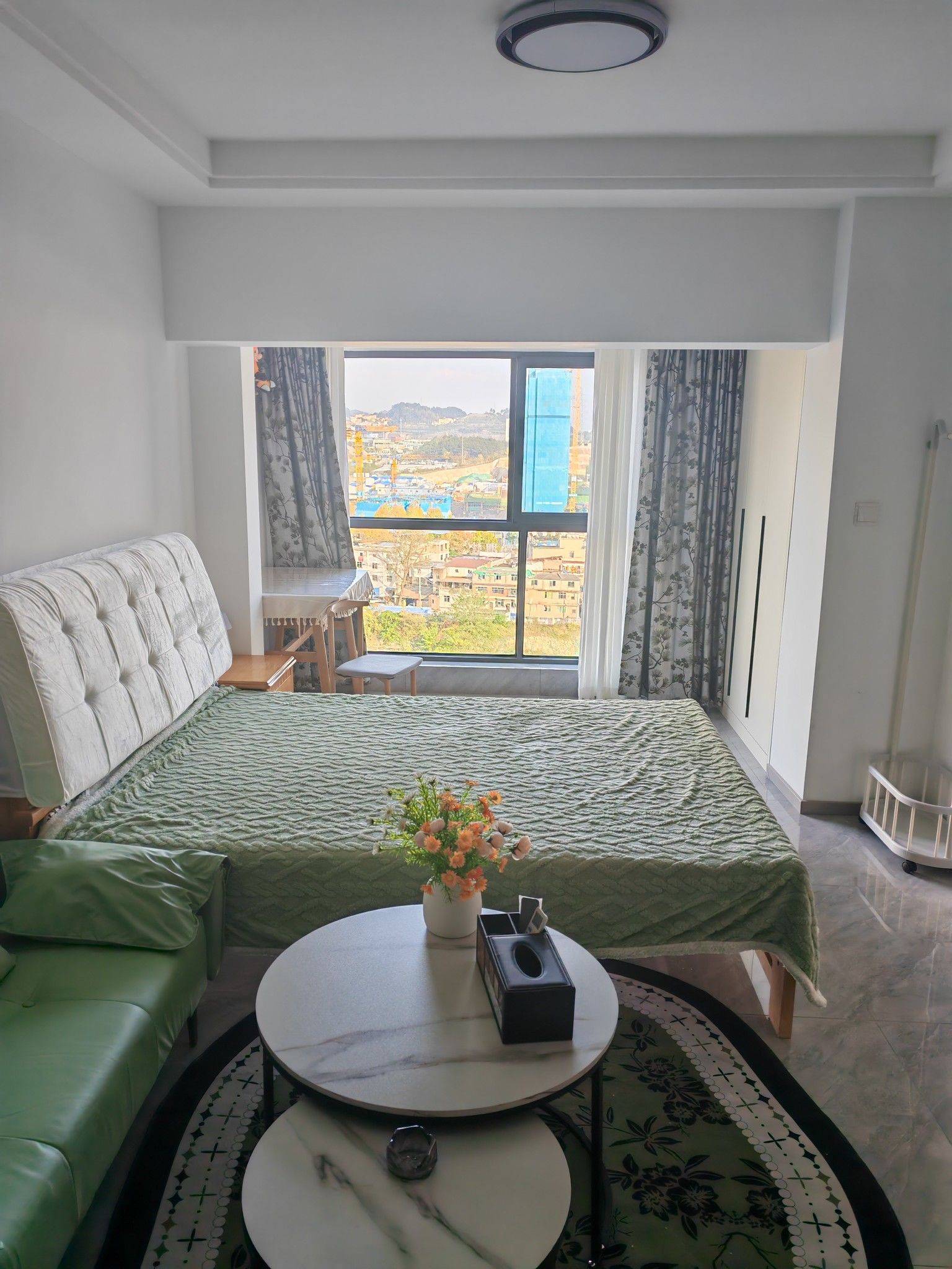 贵阳 观山湖 | 通号·云璟台-B座_5