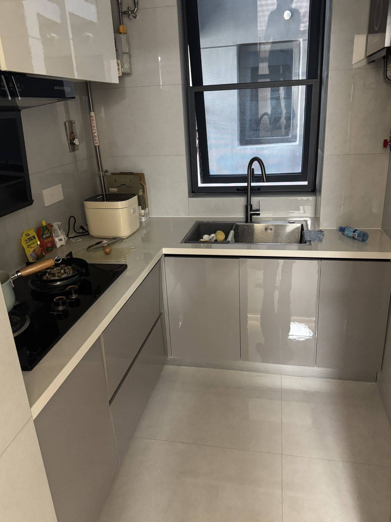 郑州 管城 | 柴郭壹号院_7