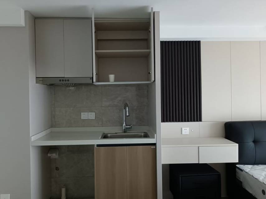 杭州 萧山 | 世宸名府-8号楼_3