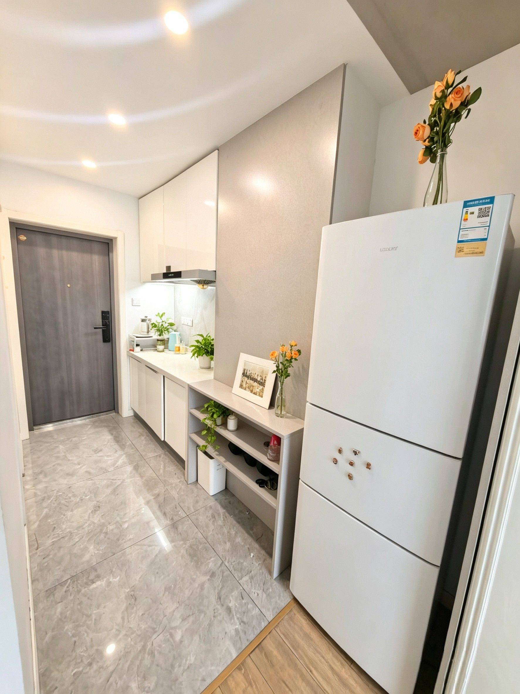 上海 静安 | 一天下大厦_4