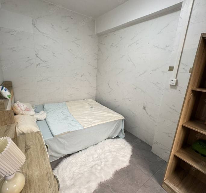 佛山 禅城 | 弼唐西便村-15号楼_5