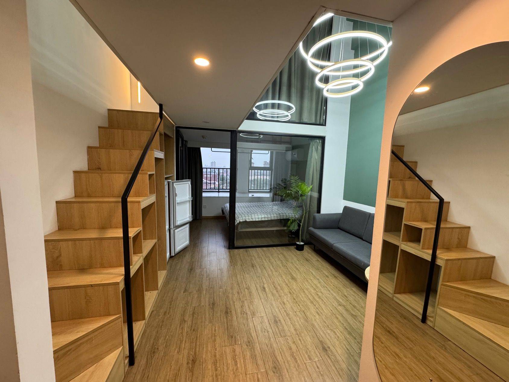 Earlish Worsh整租房源1