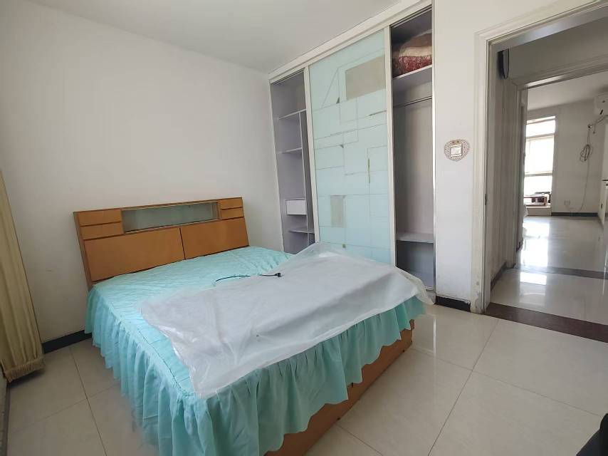 新华 西三庄(西区)