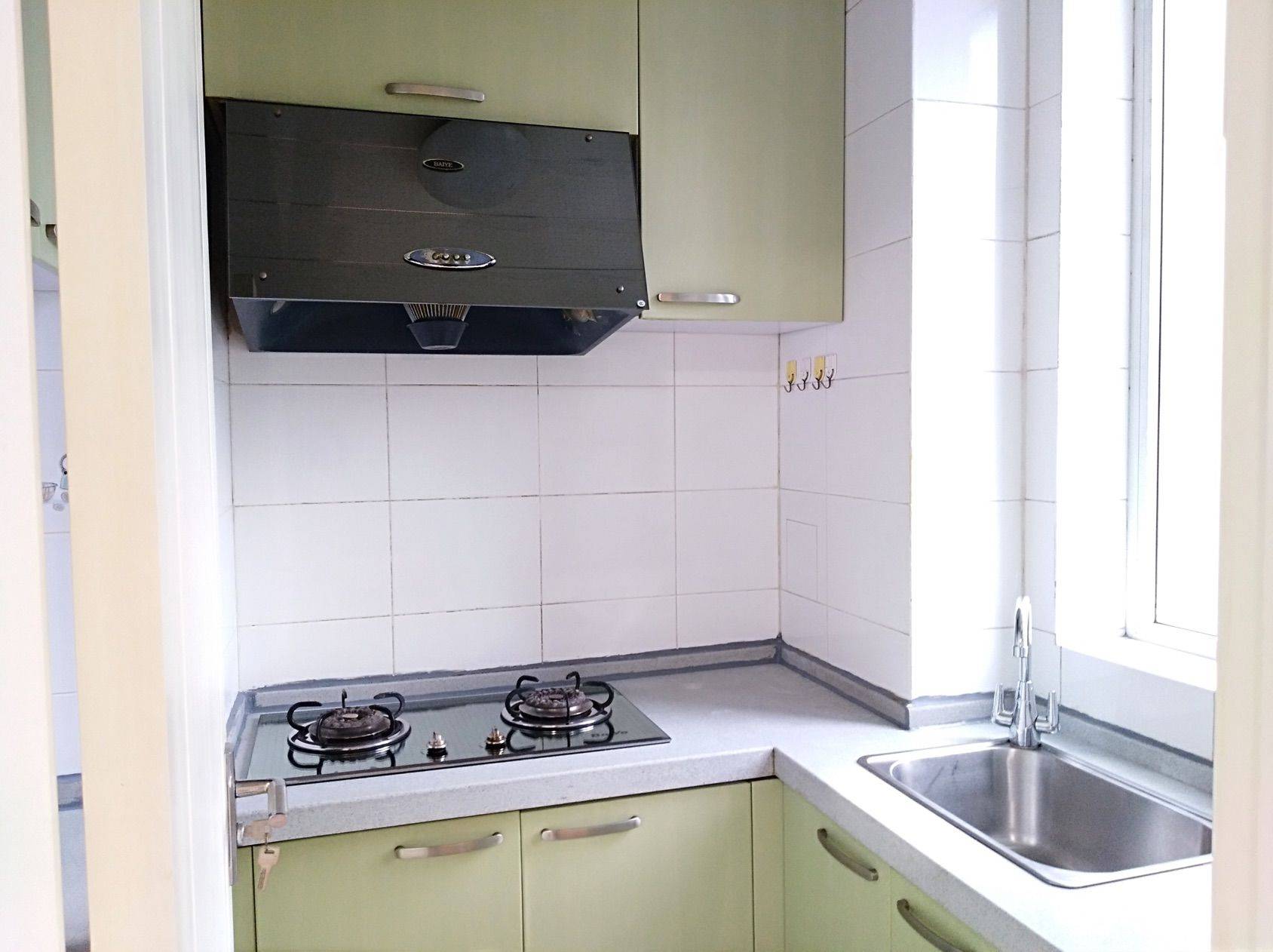 北京 朝阳 | 时代国际嘉园_4