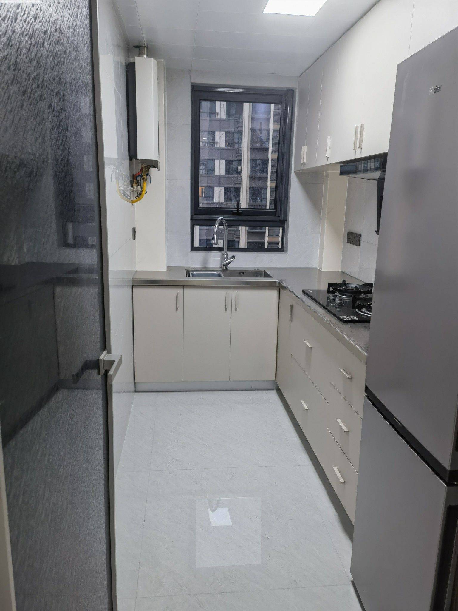 上海 闵行 | 宝臻佳苑_6