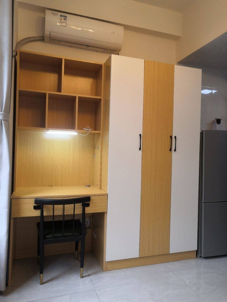 望城 新月小区-F02栋