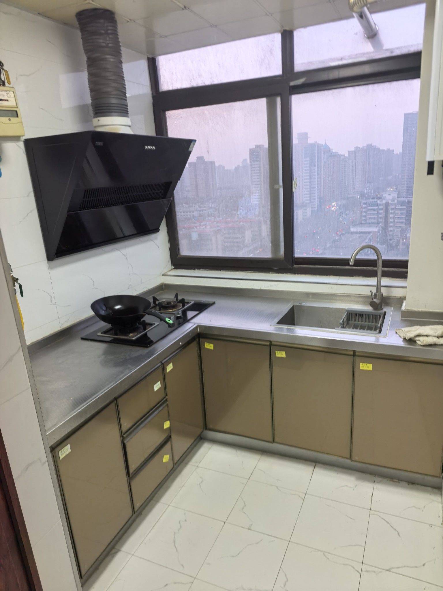 西安 雁塔 | 朱雀公馆-4~5号楼_3