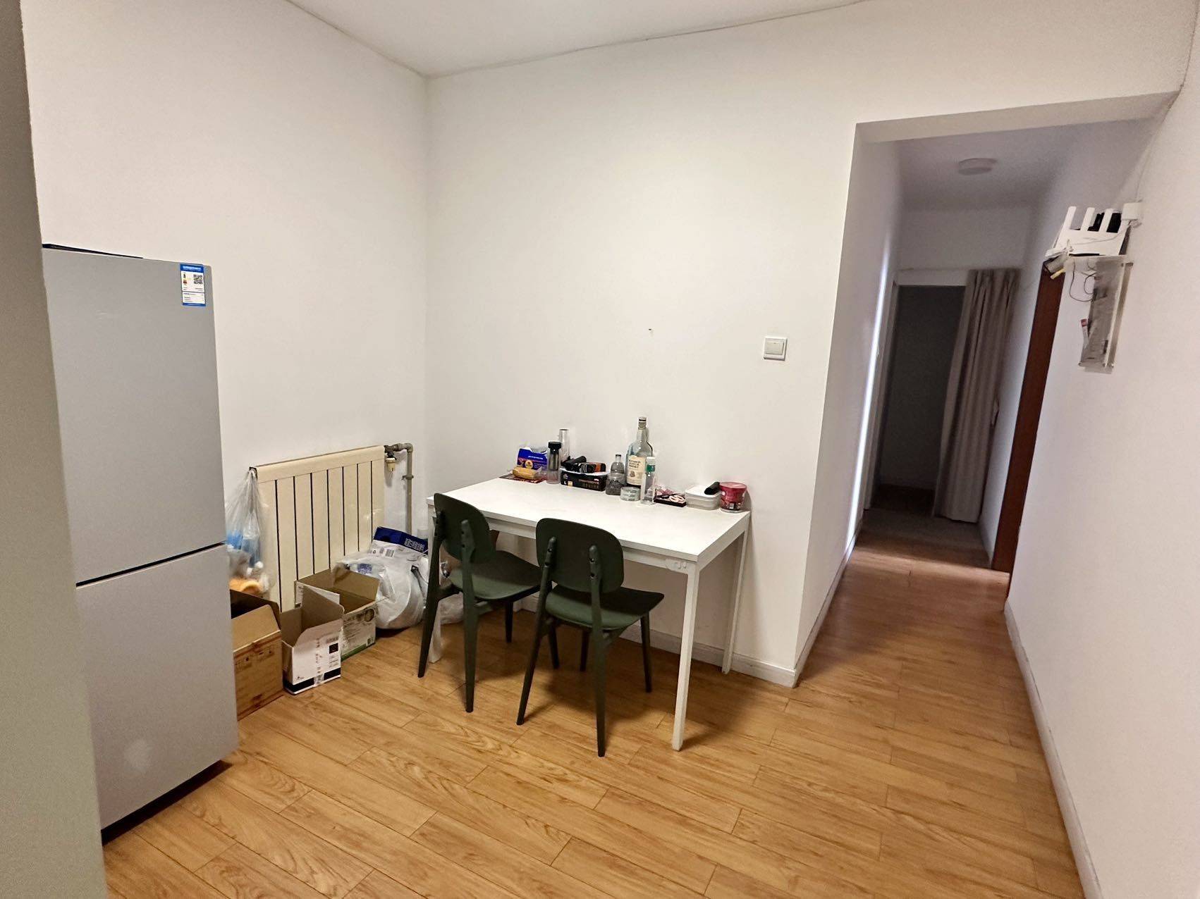 Zlueprts整租房源1