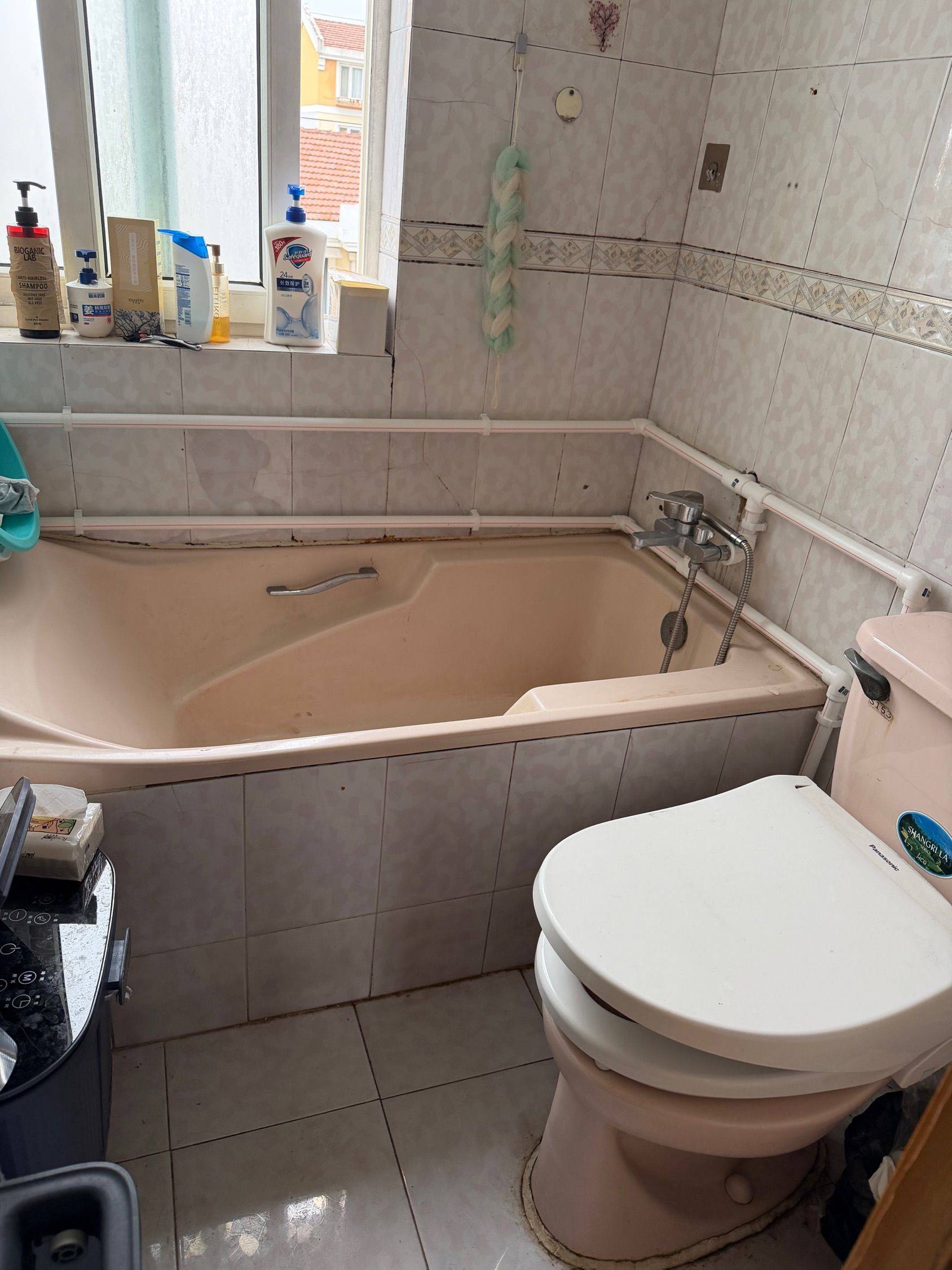 Shanghai Putuo | 岚皋馨苑_3