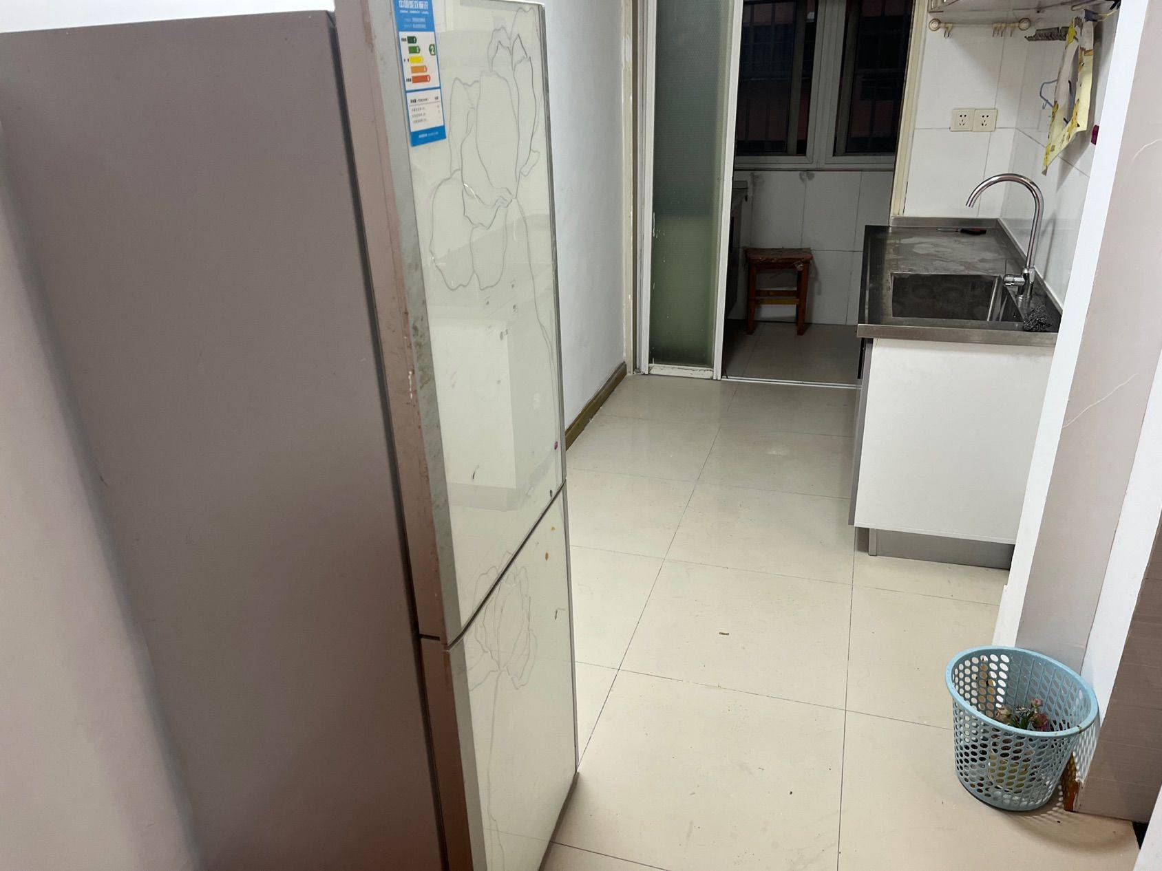 鼓楼 金苑社区-北院