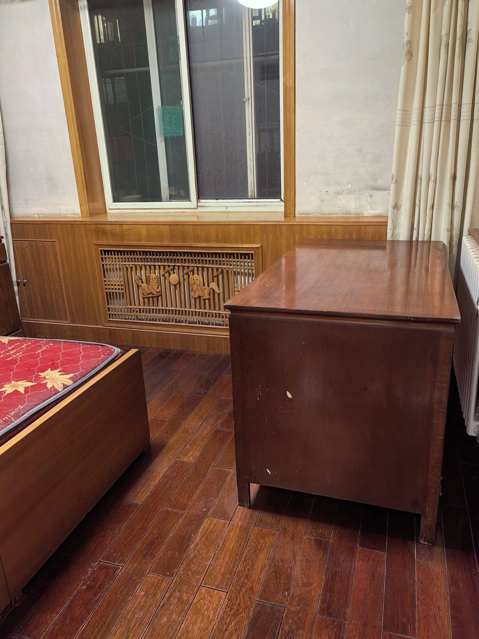 济南 历城 | 济钢新村-北区_7