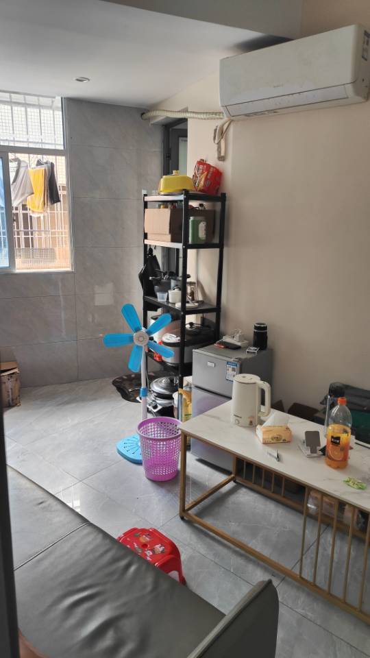 我叫不靠谱整租房源2