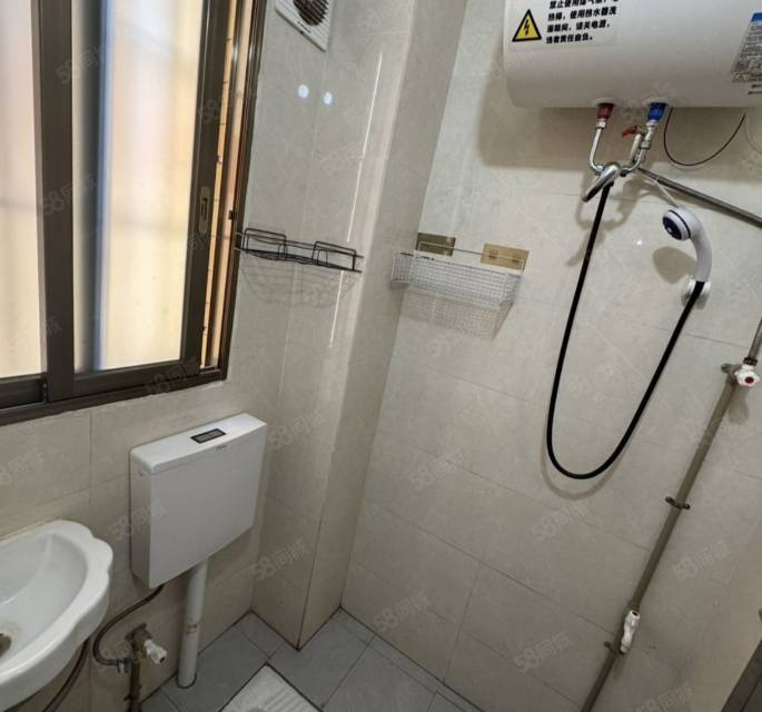 佛山 禅城 | 弼唐西便村-15号楼_7