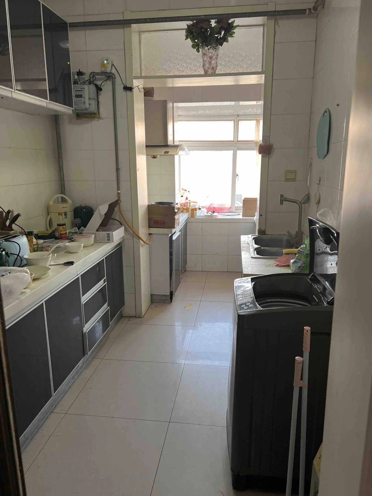 不吃晚饭整租房源2