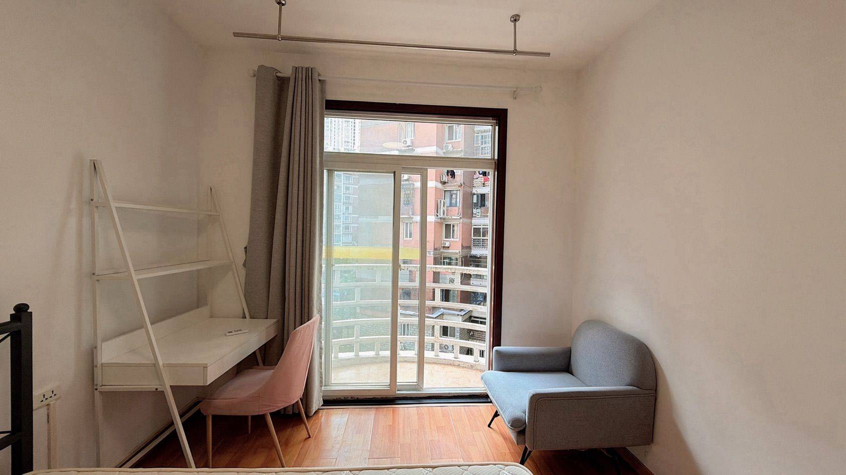 武昌 安顺星苑-9栋