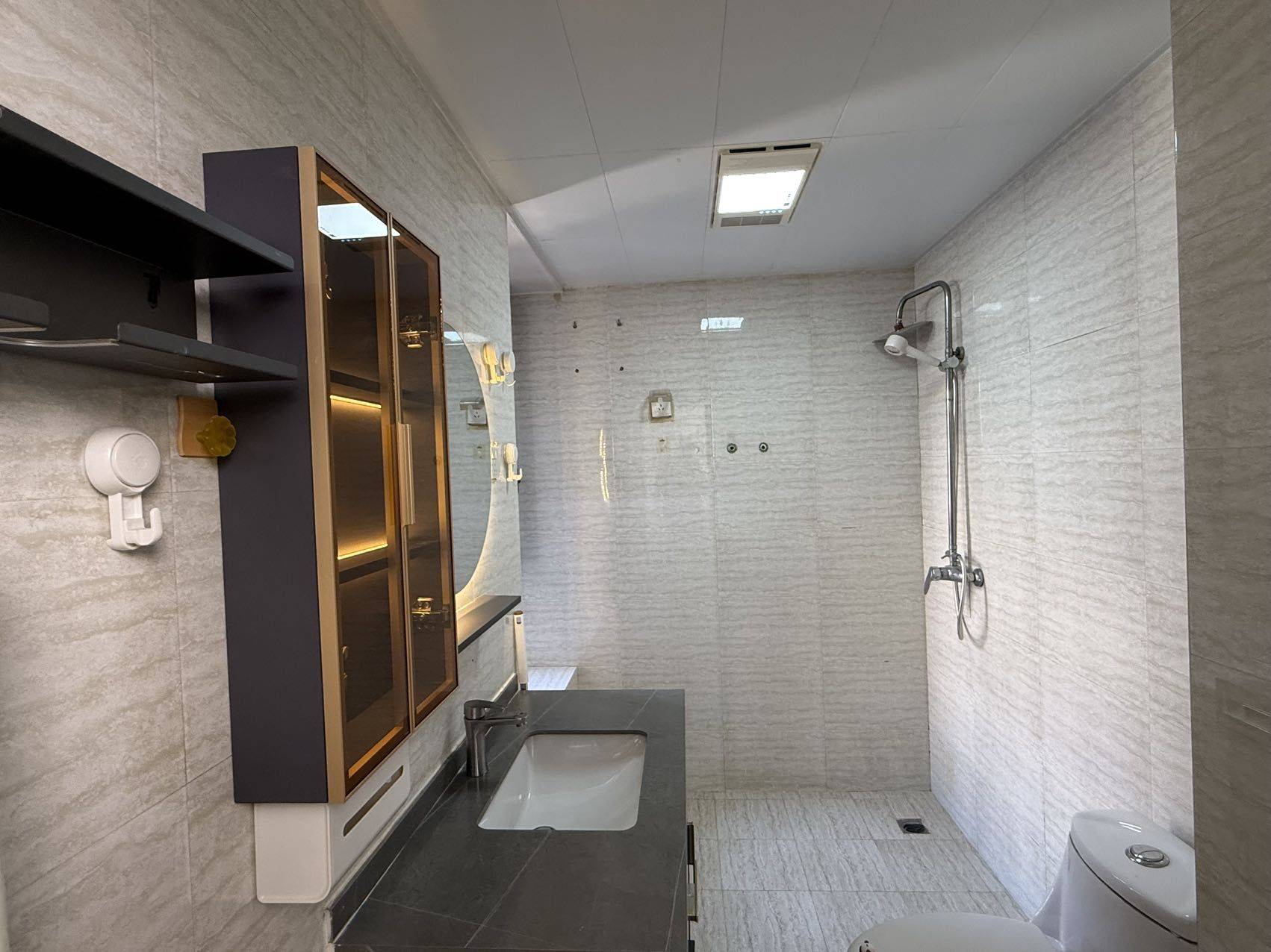 西安 碑林 | 翡翠明珠_6