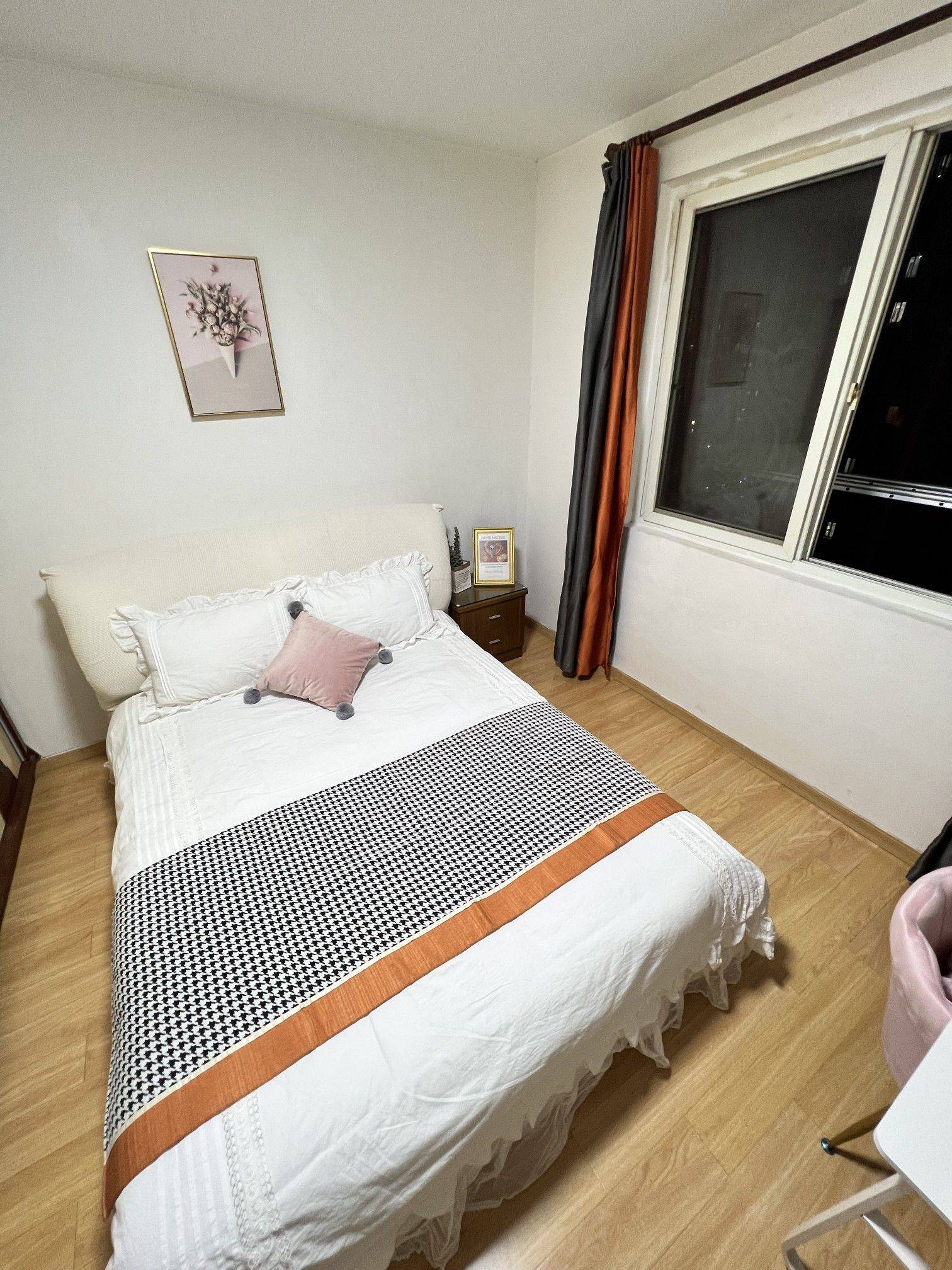 曾小旦整租房源2