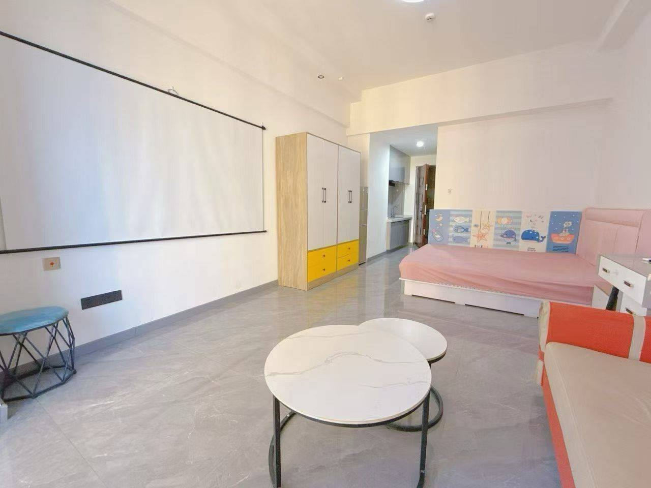 太原 小店 | 鑫河湾领寓_4