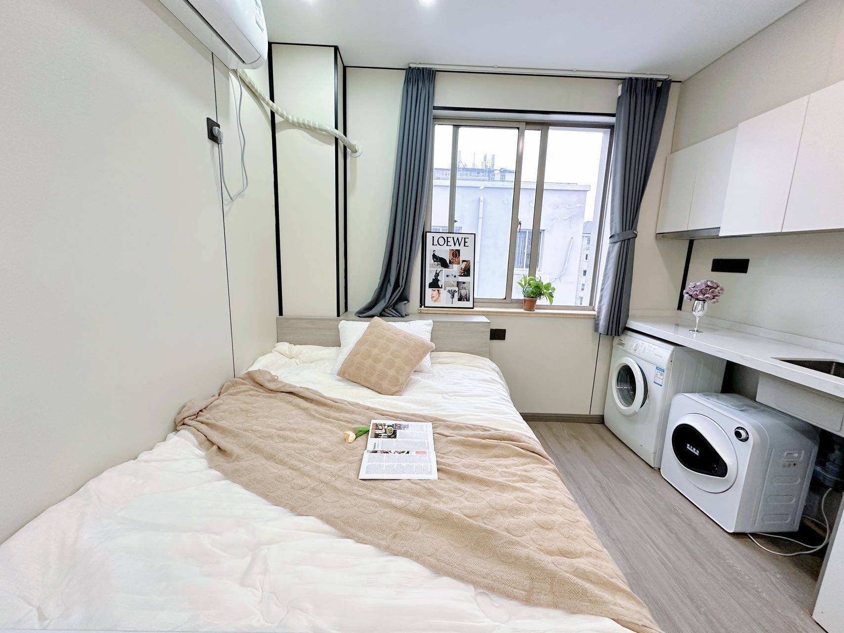 上海 虹口 | 商务大厦_6