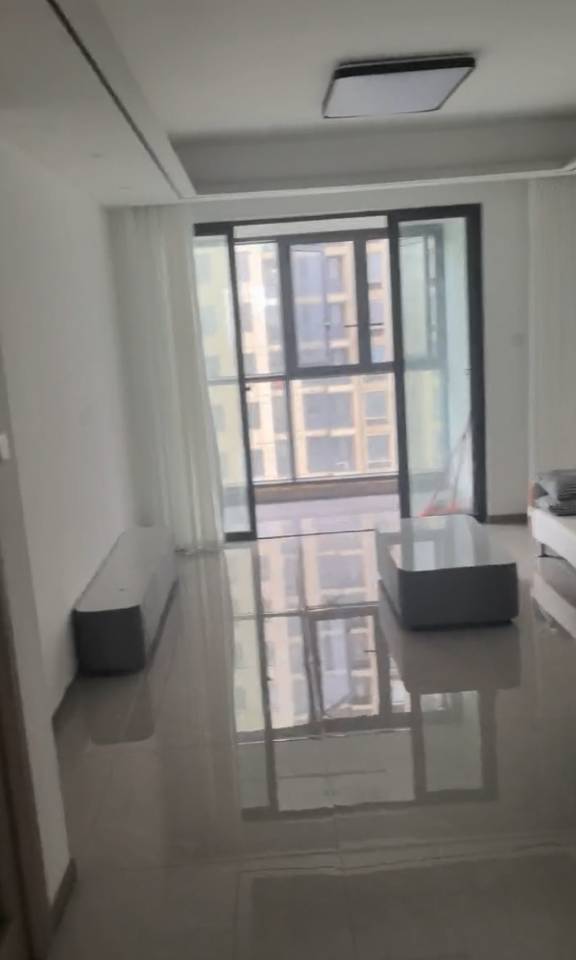 南昌县 力高君誉滨江-3栋