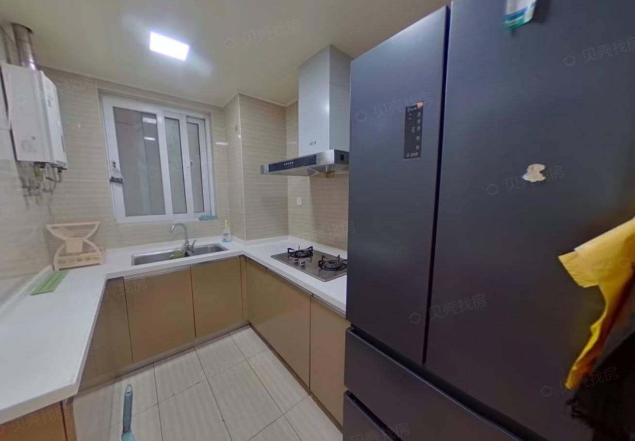 徐州 泉山 | 淮海天地-三街区_3