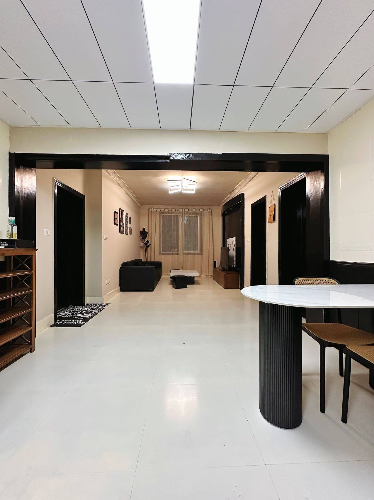 云岩 白沙东巷八号公安大院